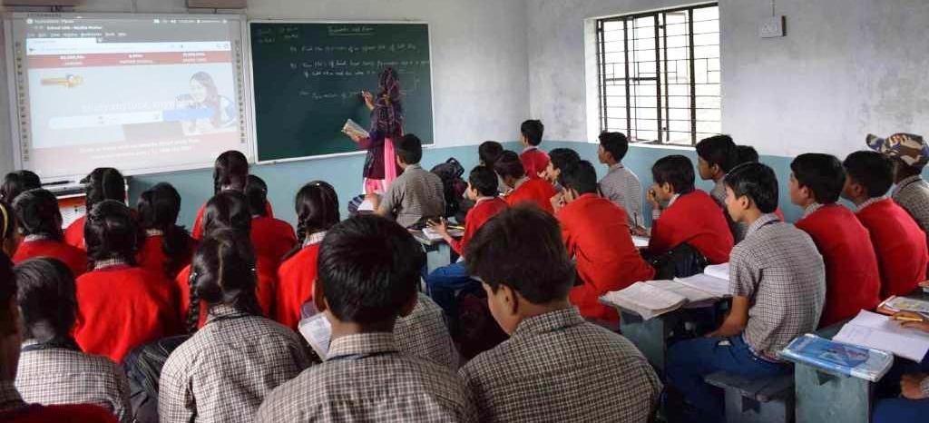 facilities premier academy cbse muzaffarpur bihar india 